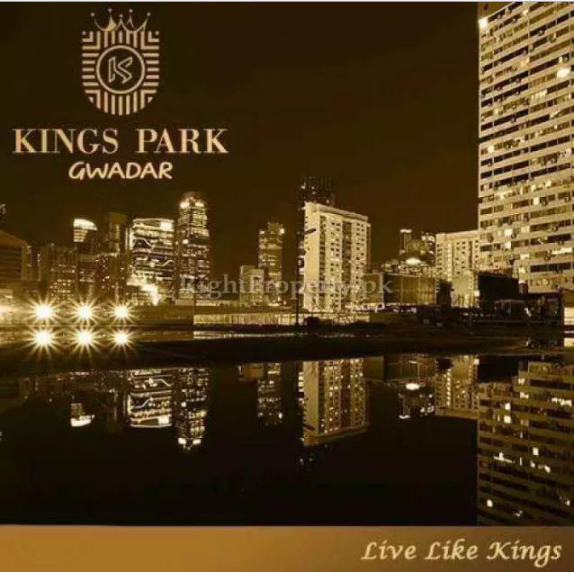 King park Gwadar Badar marketing king park Gwadar