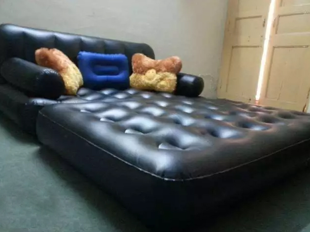 Air Lounge that this mattress Now Free Home Delivery In All Cities