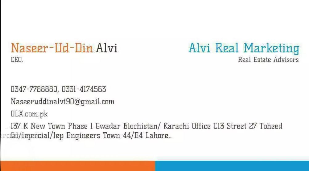Ziarat Machi Sharkii.. 7 Accer Land 1 Accer Road Front For Sell