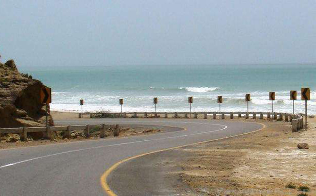 Private and government Soucitey’s open Land available Gwadar