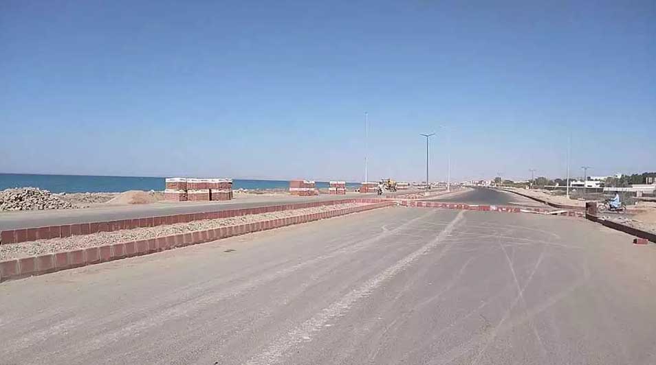 200sq Yards FTBA Commercial Plot Available in Gwadar