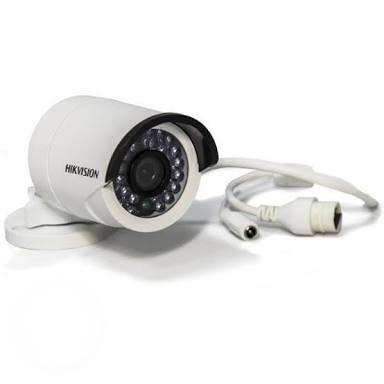 Hikvision DS-2CD2020F-I 04 Ip Cameras System