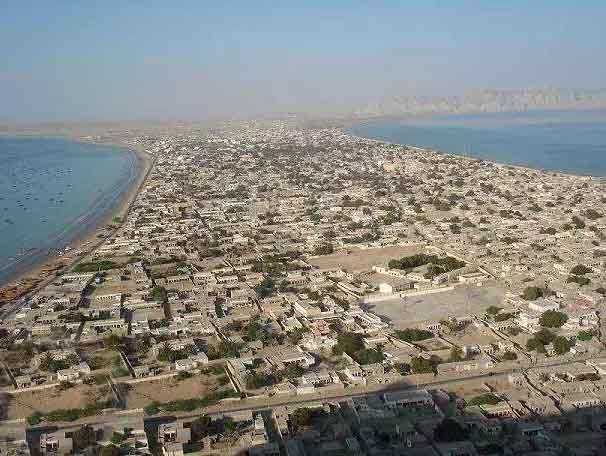 200 Yards Plot With Plot Number Available in New Town Phase 5 Gwadar