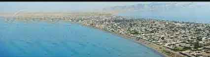 Gawadar Jammal City easy 3 years Intalment 30% down Payment