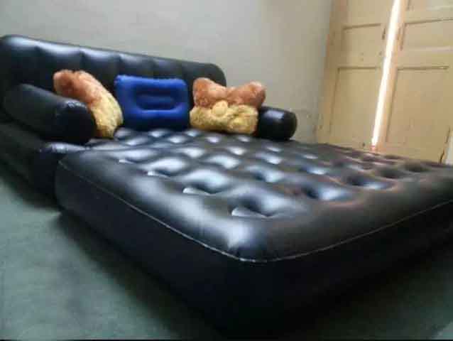 Air Lounge that this mattress Now Free Home Delivery In All Cities