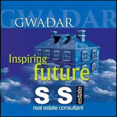 Gwadar new town 120,200,400,100 sqy residential commercial plot files