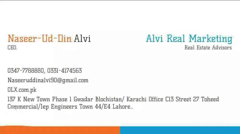 Ziarat Machi Sharkii.. 7 Accer Land 1 Accer Road Front For Sell