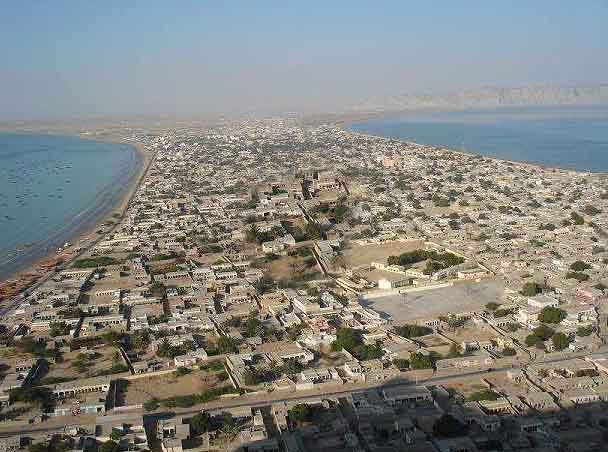 All Residential And Commercial Plot Available in Kings Park Gwadar