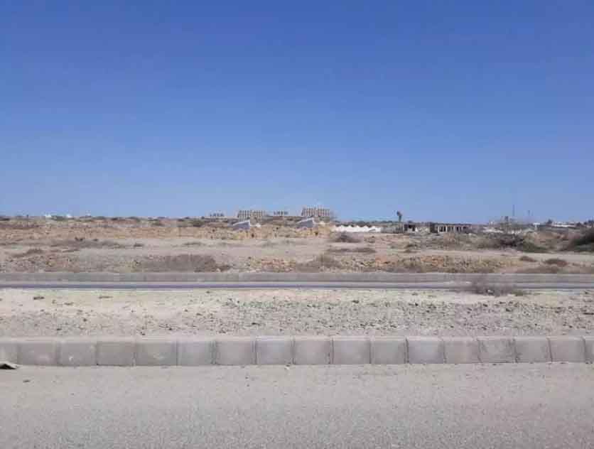 5 marla residential plot for investment point of view