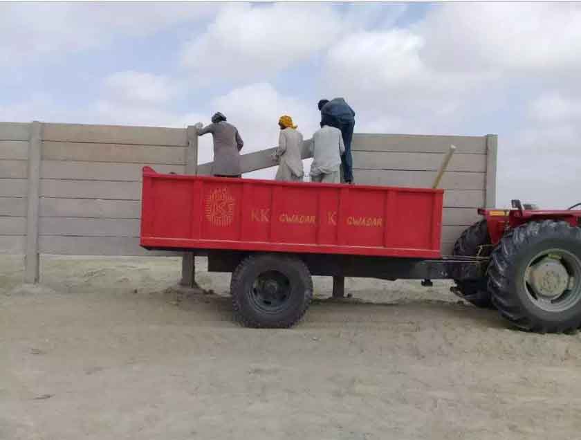 Gwadar Kings Park Installment Plot 8000 Monthly Installment