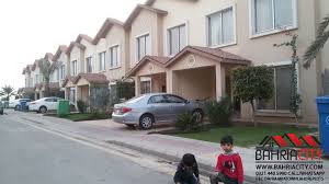 10 Marla Plot For Sale In Janiper Block  Bahria Town Lahore